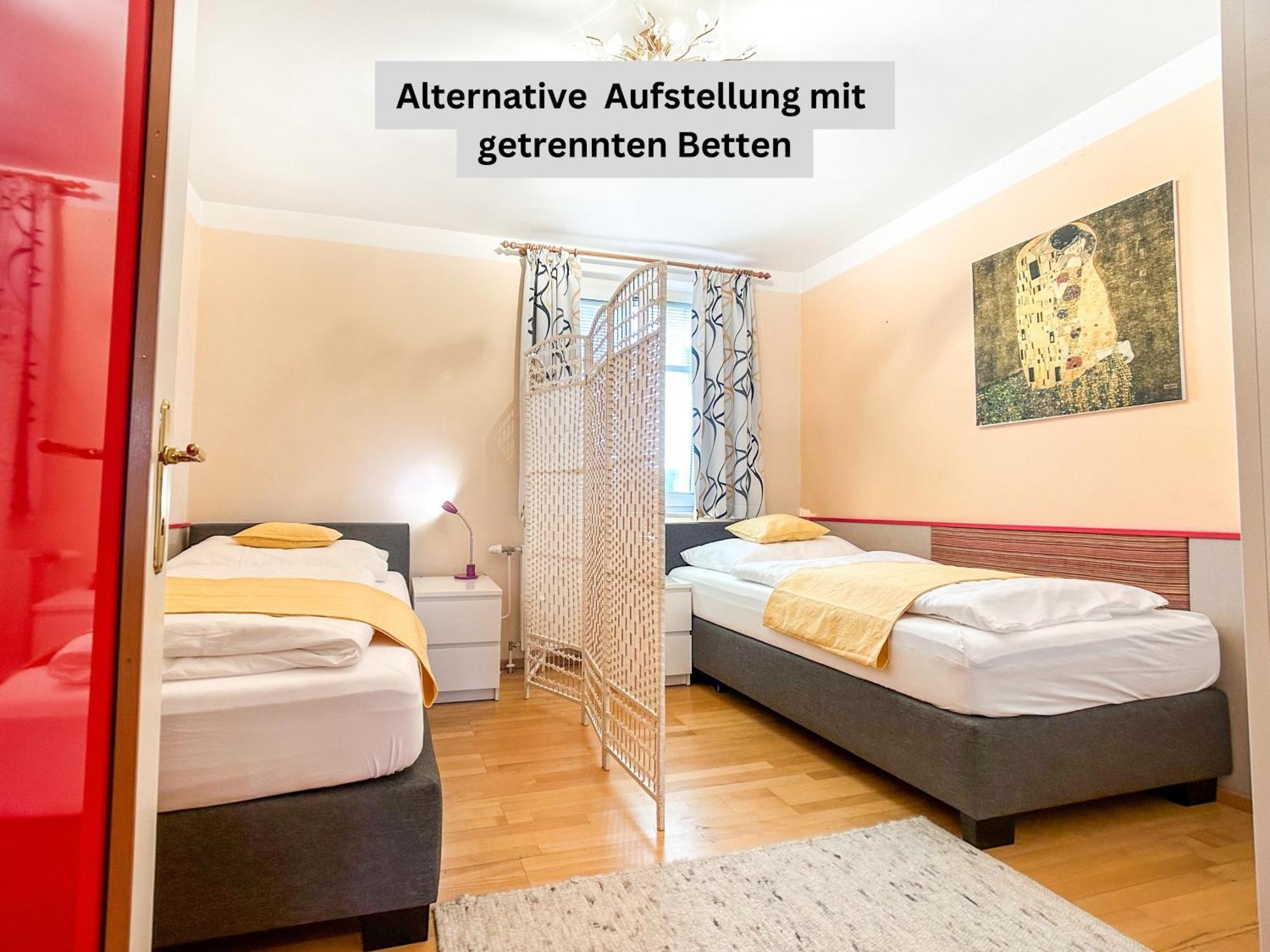 Apartments Haus Morgensonne Reidling Room photo