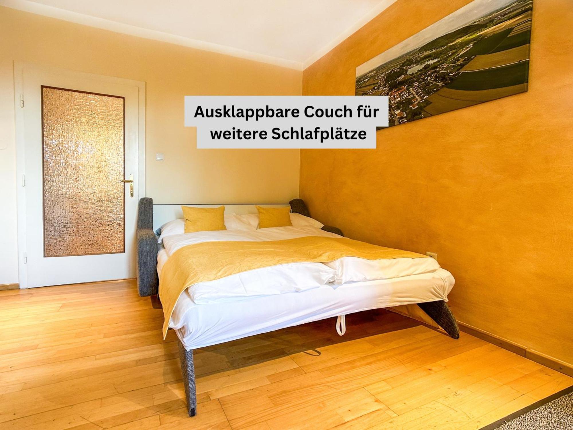 Apartments Haus Morgensonne Reidling Room photo