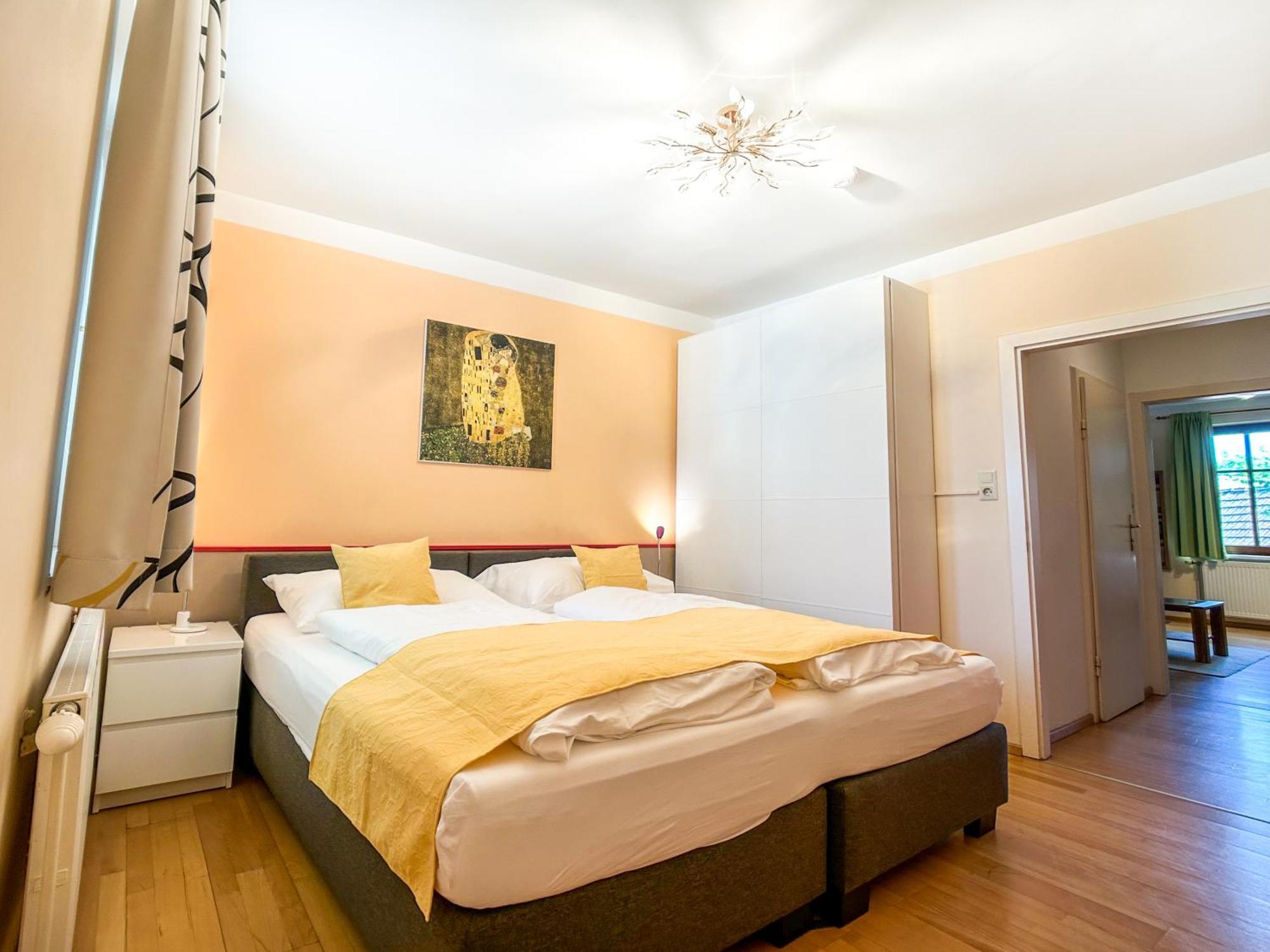 Apartments Haus Morgensonne Reidling Room photo
