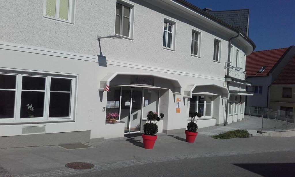 Apartments Haus Morgensonne Reidling Exterior photo
