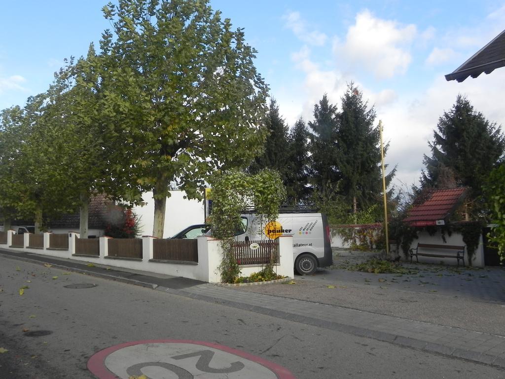 Apartments Haus Morgensonne Reidling Exterior photo